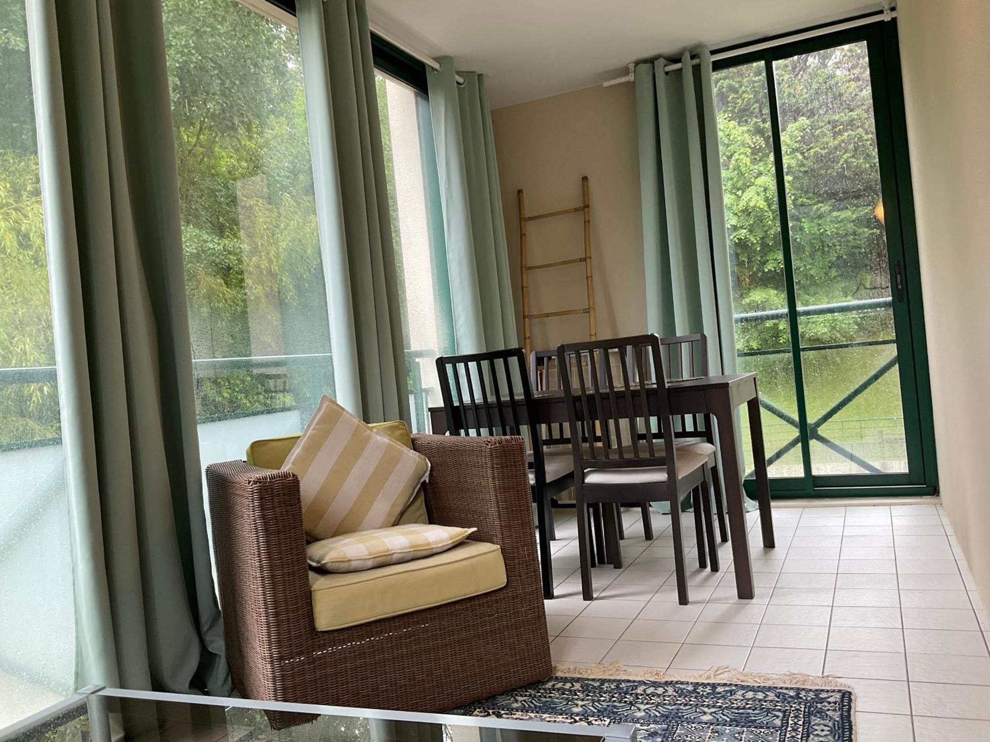 Studio Biarritz Aguilera 2 A 4 Pers Dış mekan fotoğraf